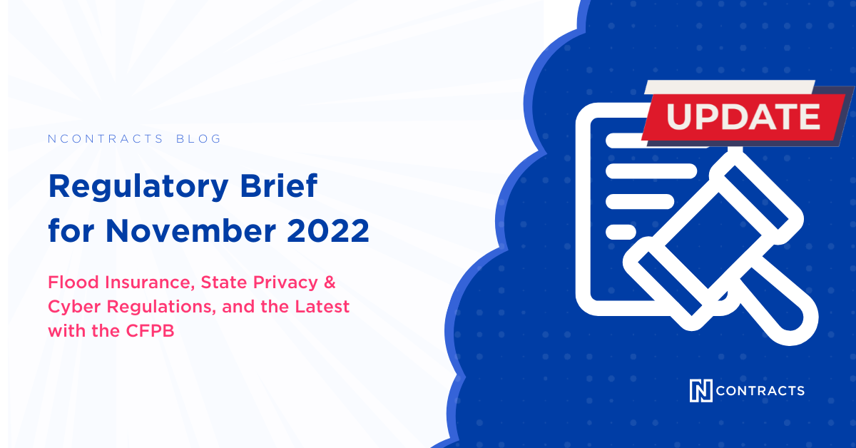 Data security, UDAAP & the Future of the FFIEC’s CAT tool
